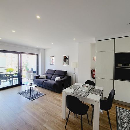 Charming Apartment Monte Residence On Top Floor. Portimão Εξωτερικό φωτογραφία
