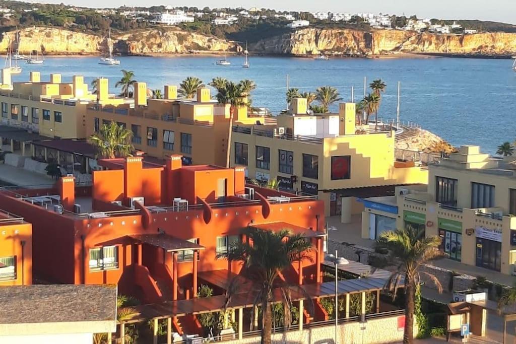 Charming Apartment Monte Residence On Top Floor. Portimão Εξωτερικό φωτογραφία