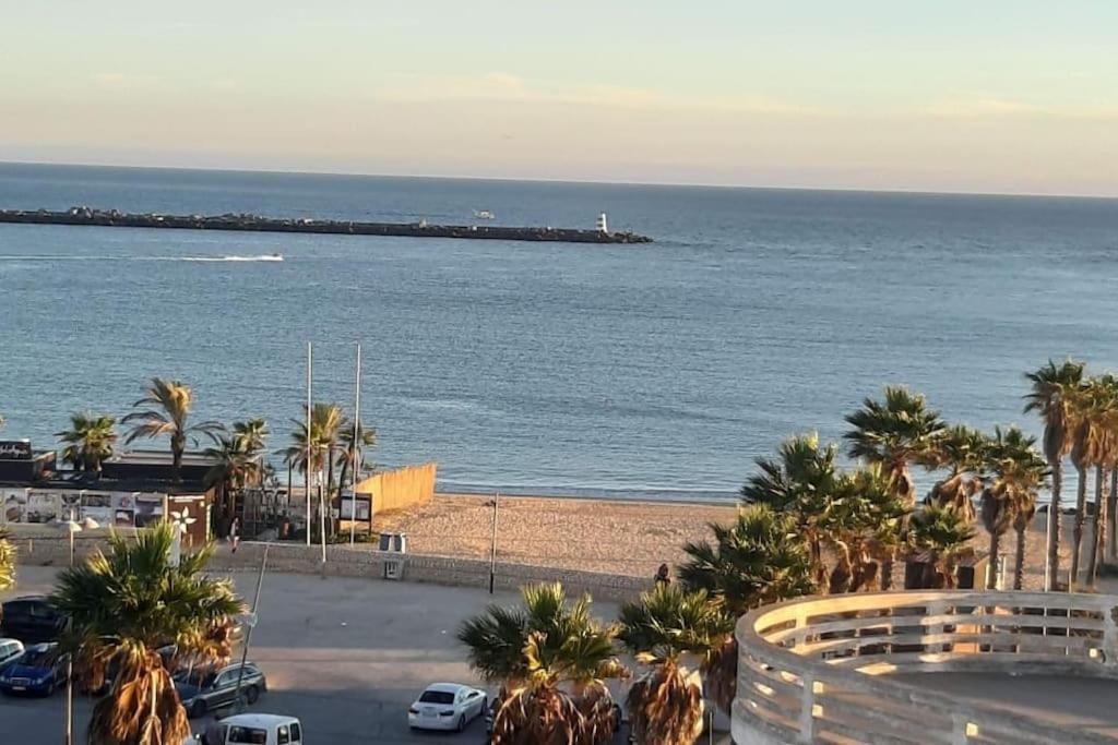 Charming Apartment Monte Residence On Top Floor. Portimão Εξωτερικό φωτογραφία