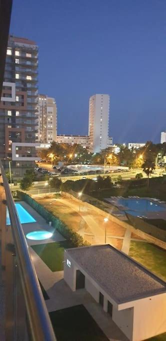 Charming Apartment Monte Residence On Top Floor. Portimão Εξωτερικό φωτογραφία