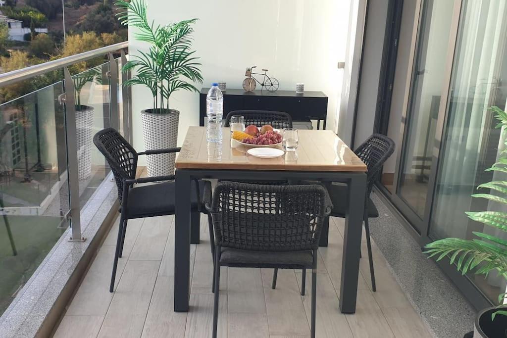 Charming Apartment Monte Residence On Top Floor. Portimão Εξωτερικό φωτογραφία