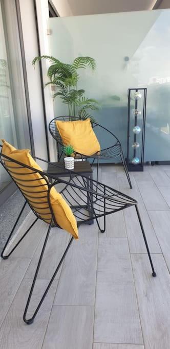 Charming Apartment Monte Residence On Top Floor. Portimão Εξωτερικό φωτογραφία