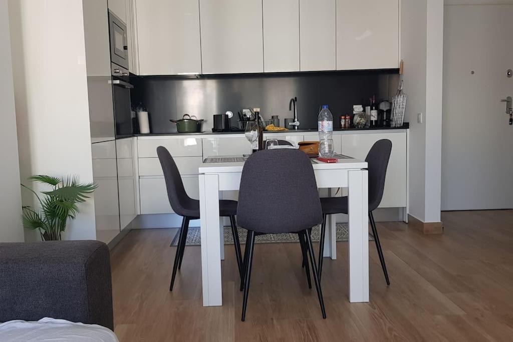 Charming Apartment Monte Residence On Top Floor. Portimão Εξωτερικό φωτογραφία