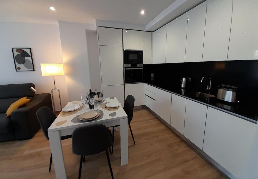 Charming Apartment Monte Residence On Top Floor. Portimão Εξωτερικό φωτογραφία
