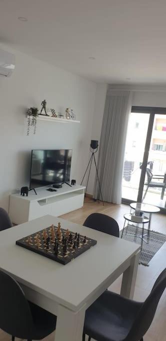Charming Apartment Monte Residence On Top Floor. Portimão Εξωτερικό φωτογραφία