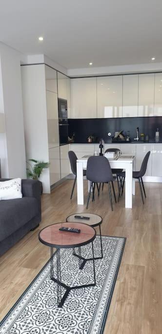 Charming Apartment Monte Residence On Top Floor. Portimão Εξωτερικό φωτογραφία