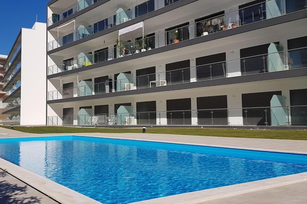 Charming Apartment Monte Residence On Top Floor. Portimão Εξωτερικό φωτογραφία