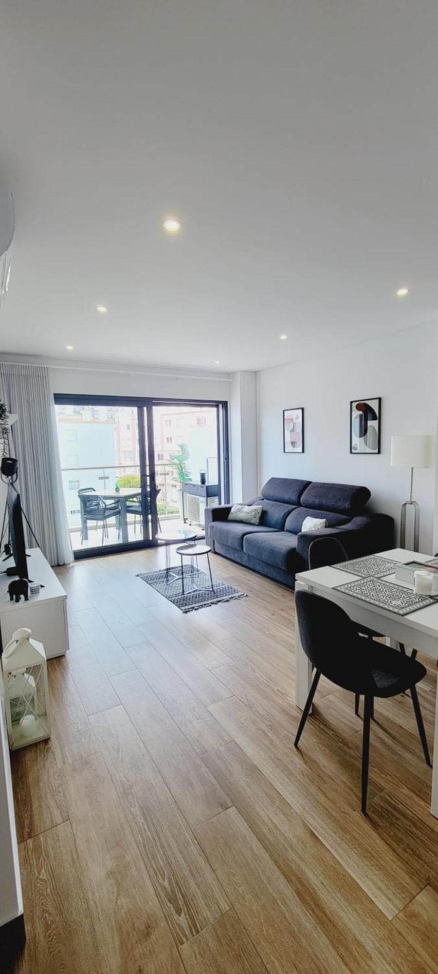 Charming Apartment Monte Residence On Top Floor. Portimão Εξωτερικό φωτογραφία